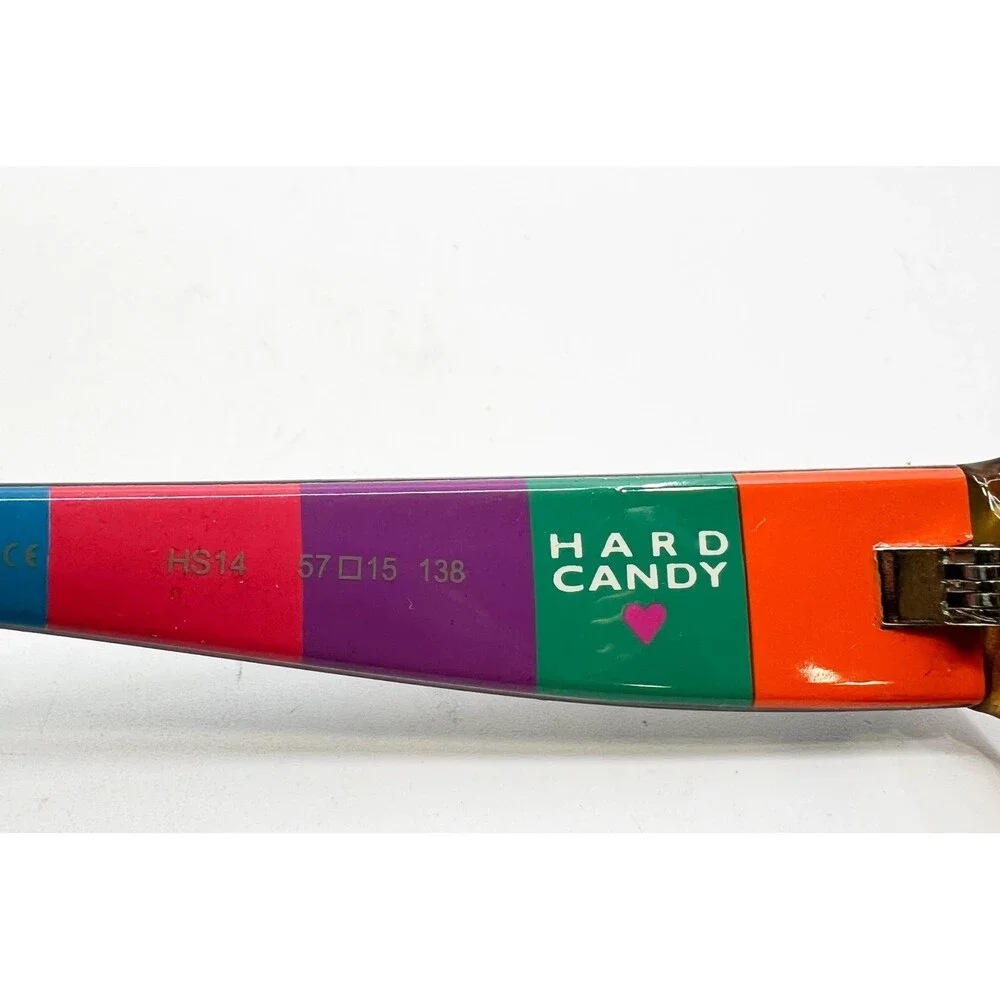 Hard Candy please message